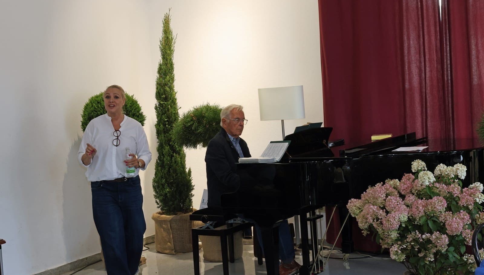 Verena Scheitz Flohmarkt 2025